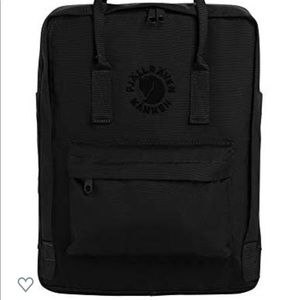 Fjallraven - Re-Kanken Backpack
